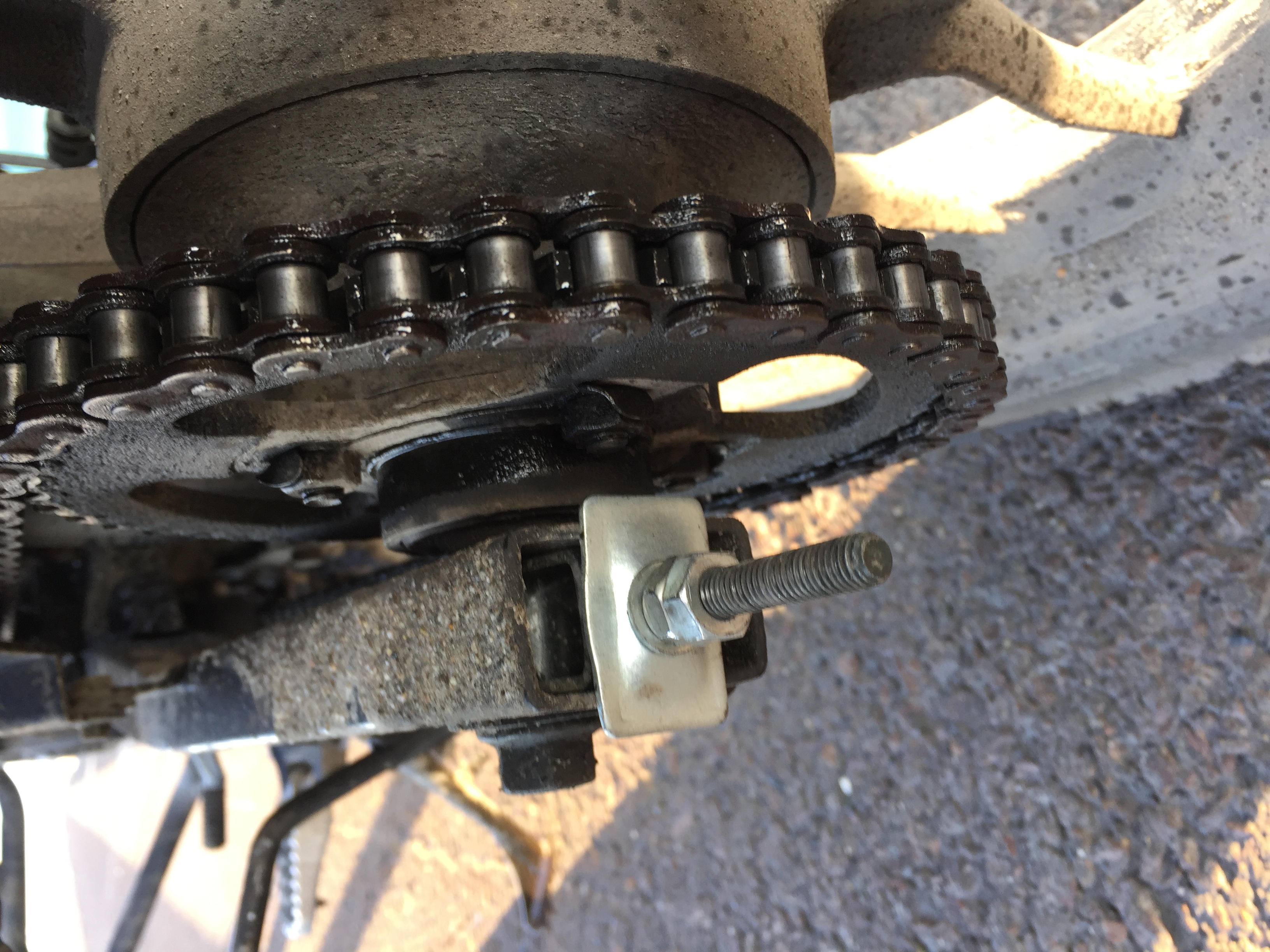 宗申rx1s拉力摩托,宗申rx1暴力改装