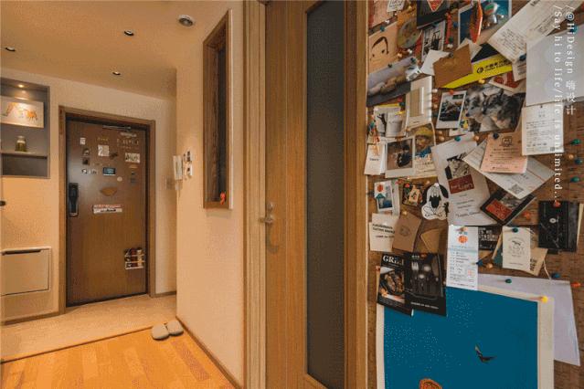 48平米小家,48平小户型整体厨房