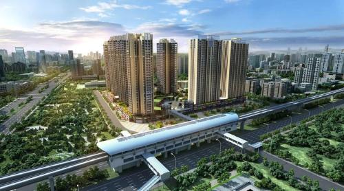 名居二期二手房,名居小区值得买吗