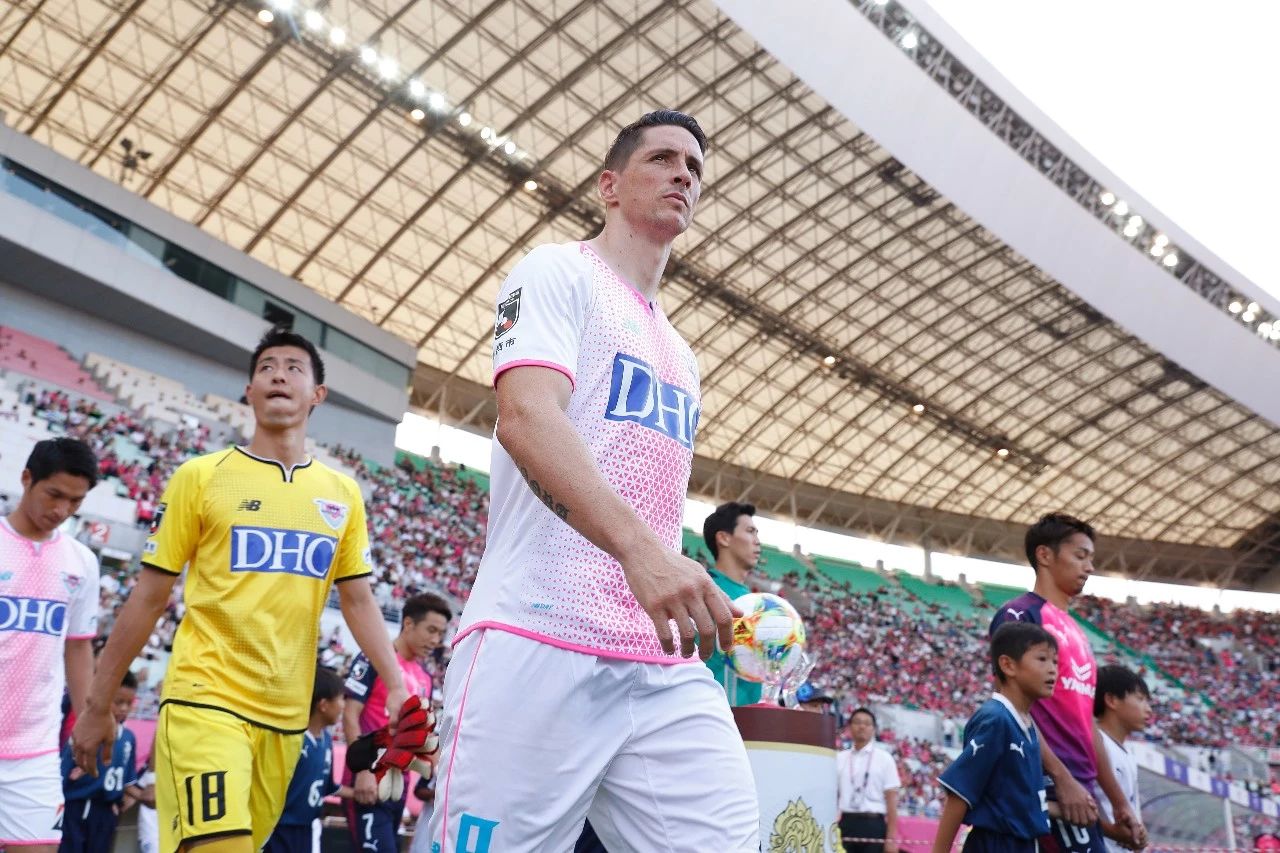 中国足球与日本足球的区别,日本足球发展这么好吗