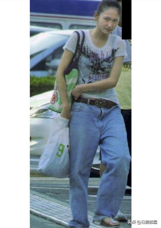 日本女性艺人照片大全新垣结衣,日本女星新垣结衣颜值下降