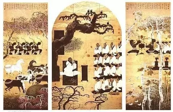 孔子只说过两句“脏话”，没想到流传千古