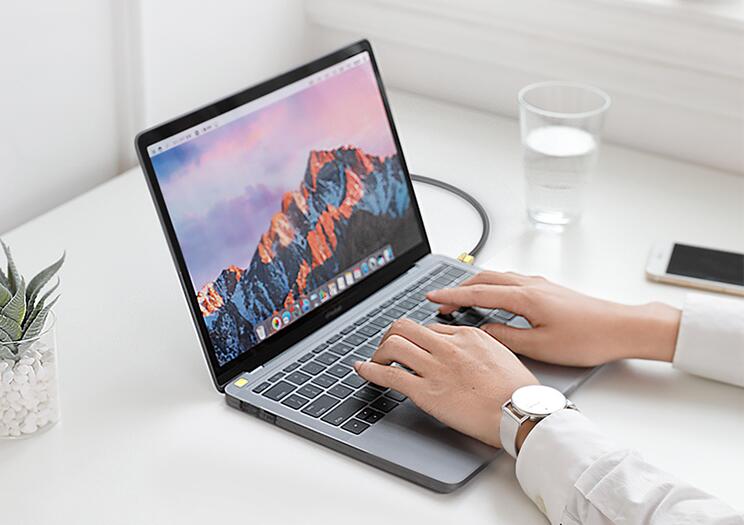 做网线水晶头线序怎么排,网线自制