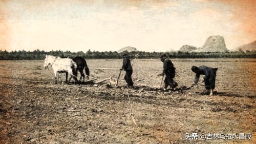 闲聊解放前“插杆”保护伞——经商办事必须“找人”习惯的形成