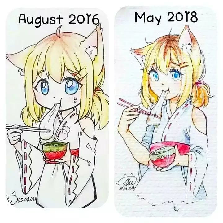 超细节零基础绘画动漫教程书推荐,超级简单的动漫人物画新手小白