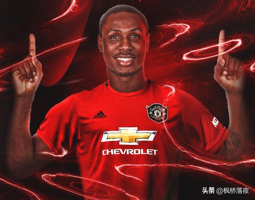 在中国踢球让他重拾自信,伊哈洛接受采访