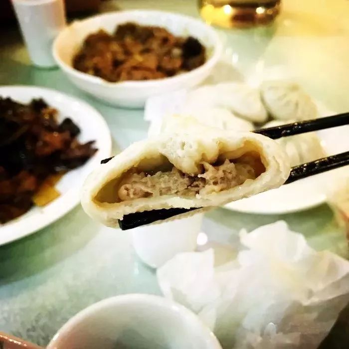 再见！虎坊桥的热盆景！怀念这口，这周赶紧去！