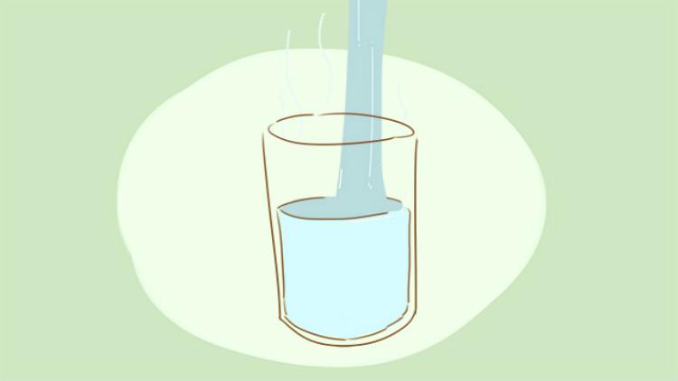 羊水偏少应该吃什么,羊水少怎么办3个方法补充羊水