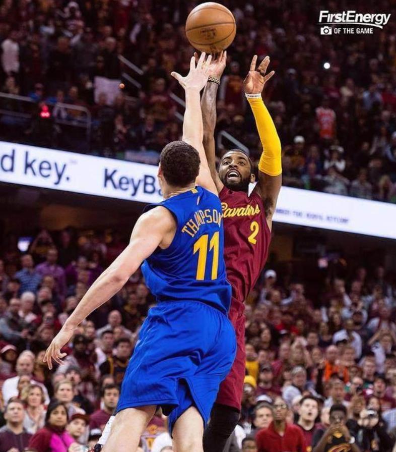 勒布朗詹姆斯1世纪翻盘,詹姆斯1:3逆转最深的一场