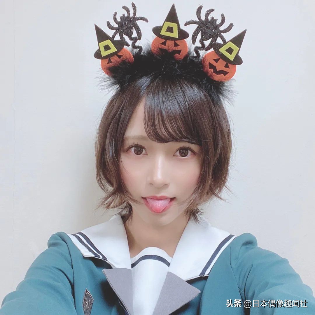 瑞克和莫蒂万圣节特典,万圣节小魔女特典