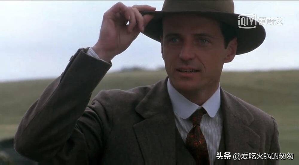 《燃情岁月》：我心狂野，一生放荡不羁爱自由