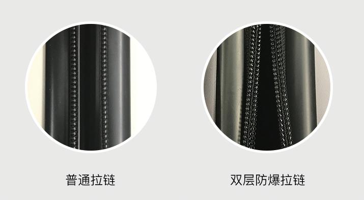 苏宁极物纯PC新拉杆箱上线众筹，性价比更高