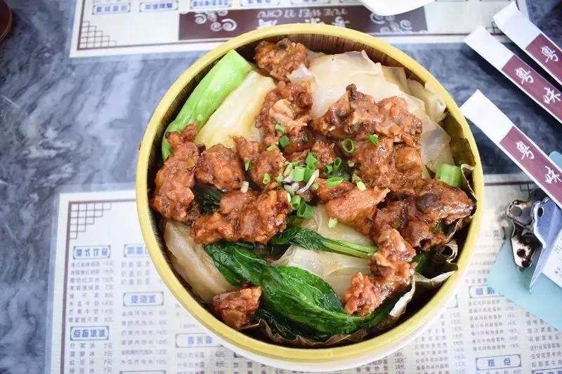 世界美食之都澳门,世界美食之都顺德煮绿豆沙