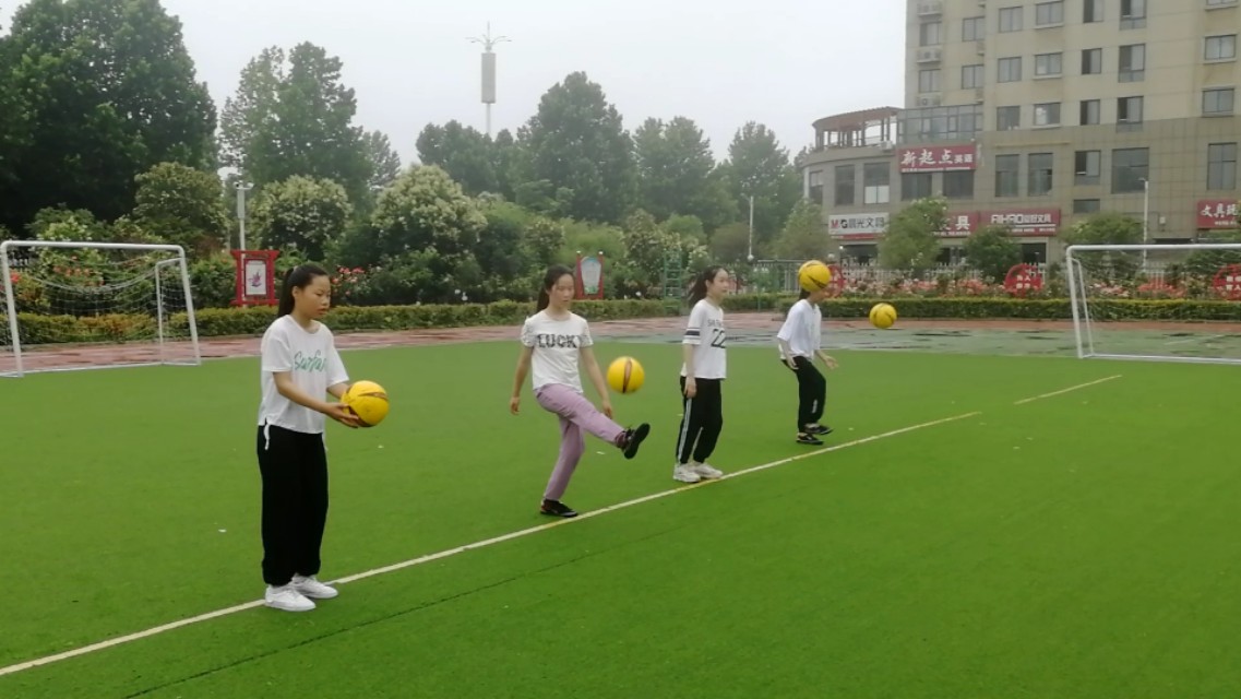 方城七小课间操,方城七小全部视频