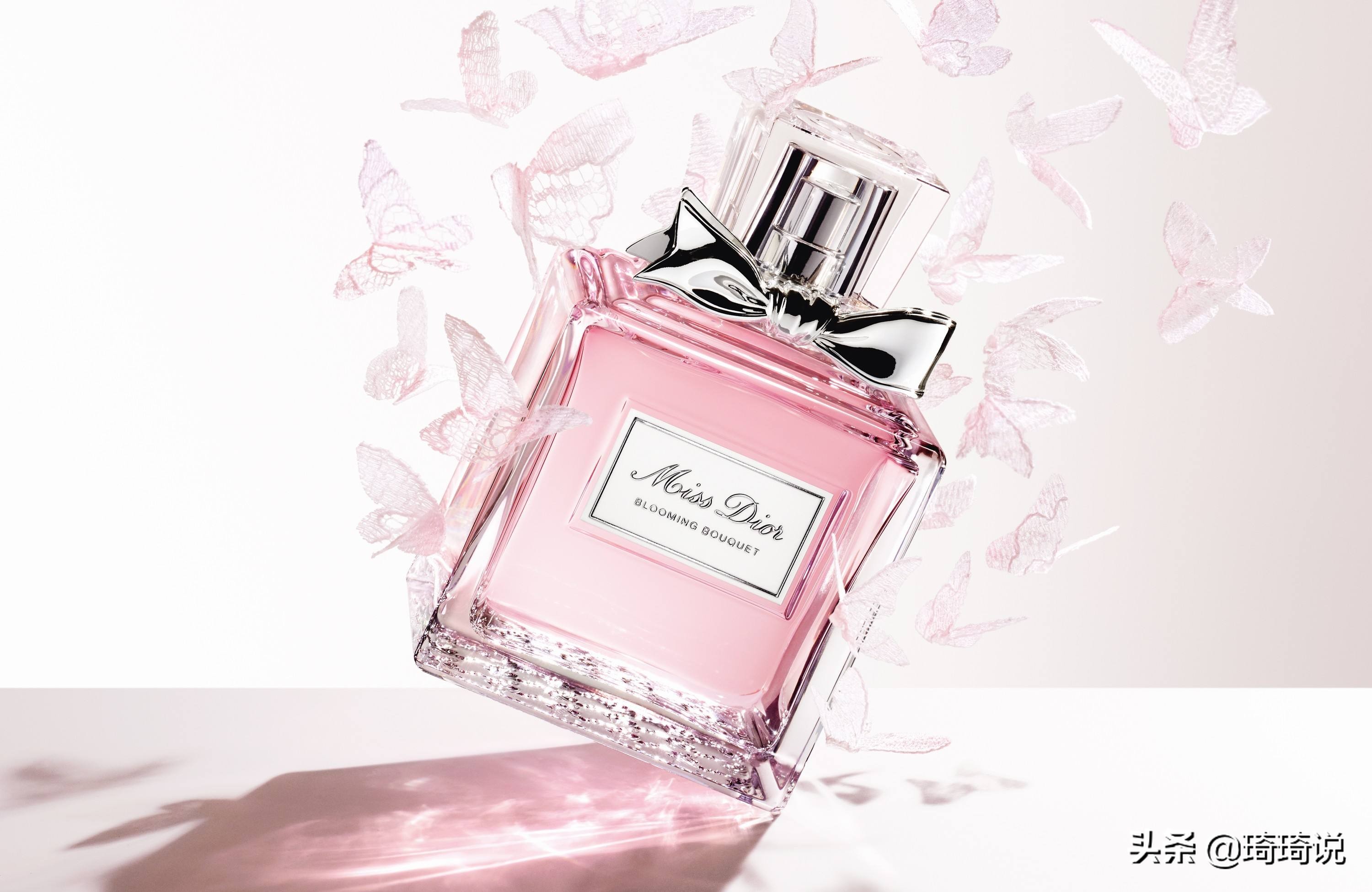 最有女人味的一款香水是什么,精致好看香水有哪些牌子