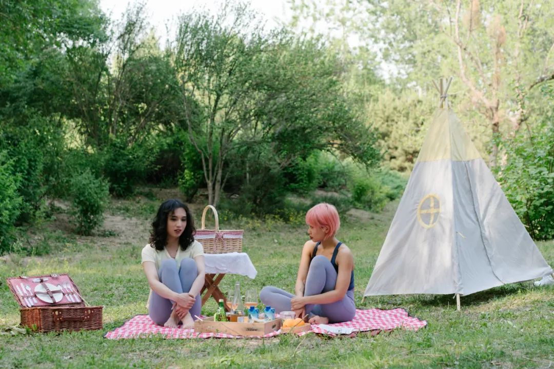 独立女性就不能生小孩了？她可不同意