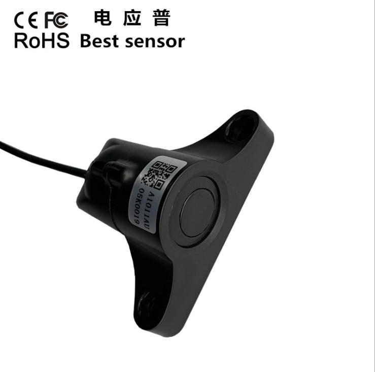 超声波传感器与毫米波雷达的区别,超声波传感器和探头的区别