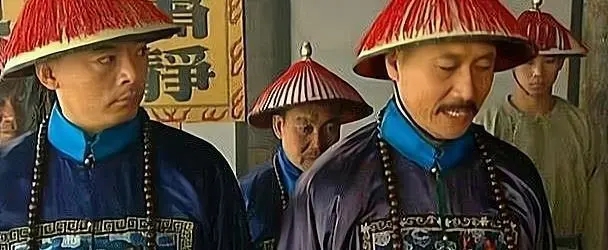 雍正王朝中的三大奇案,雍正王朝晁刘氏一案