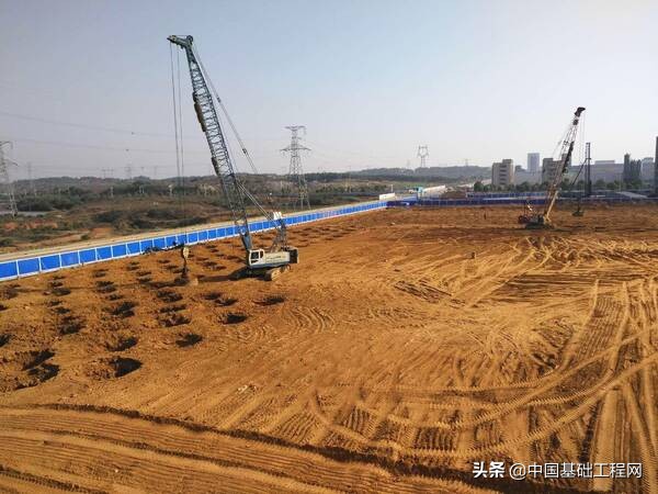 湿陷性黄土地基处理方法,湿陷性黄土强夯地基一般检验项目