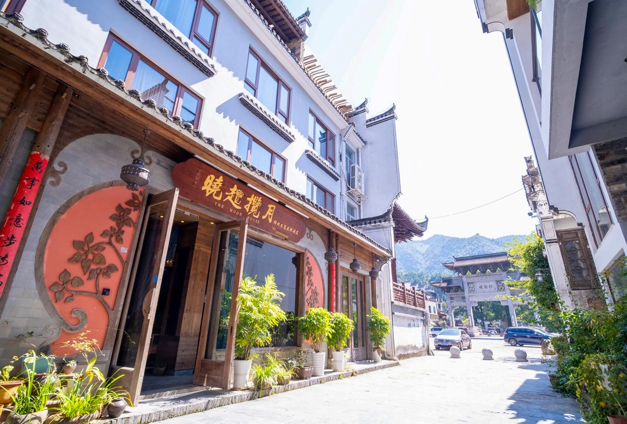 婺源顶级民宿排行榜,江西婺源最美民宿