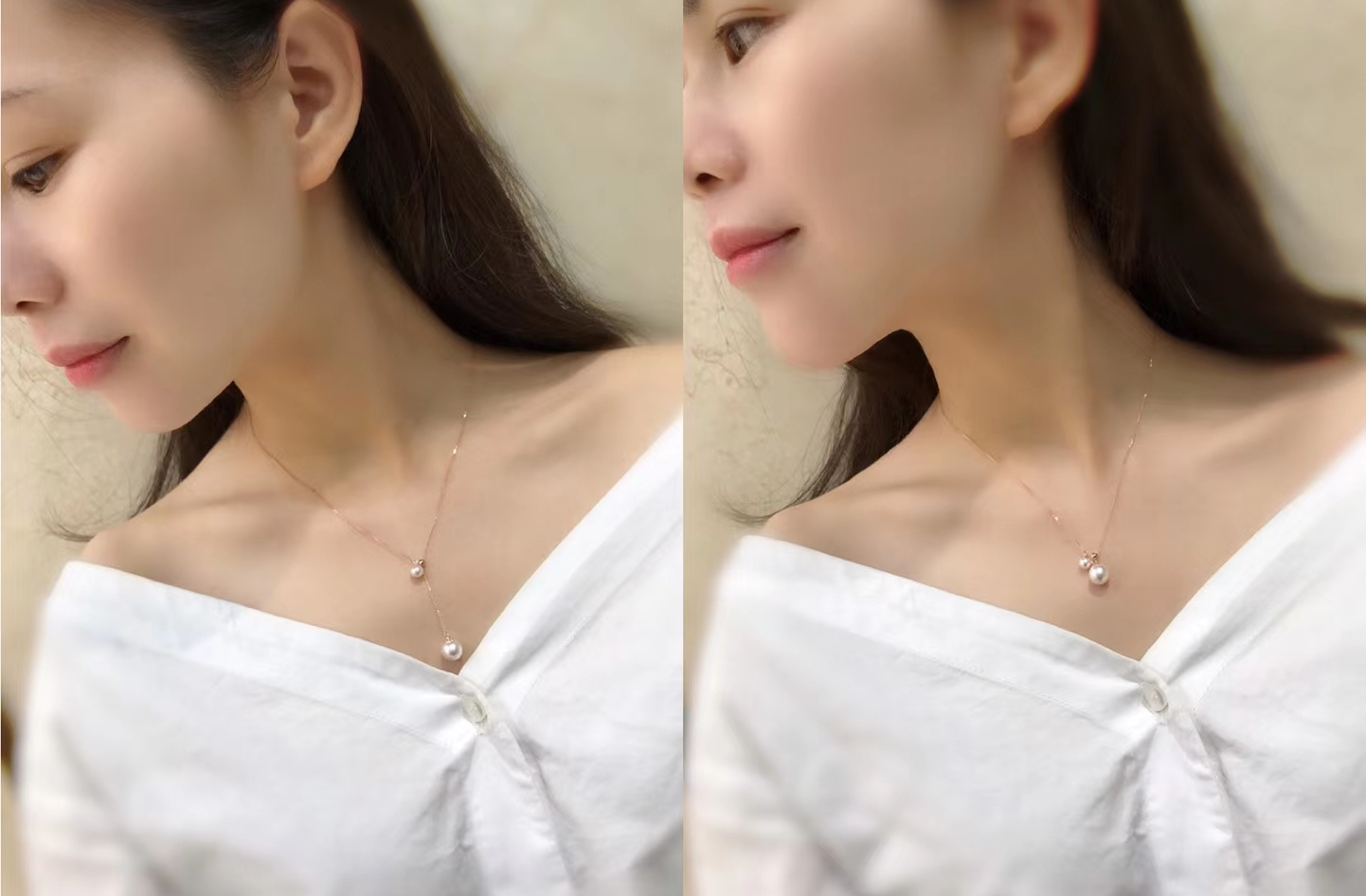 预算2000左右，适合送情侣的那些珠宝首饰，钻石珍珠都有好看不贵