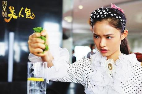 林允自曝长胖遭投诉,林允自曝长胖事件