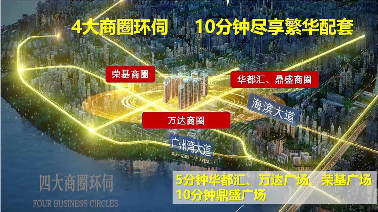 湛江的公寓是大坑吗?(干货)业内人爆料