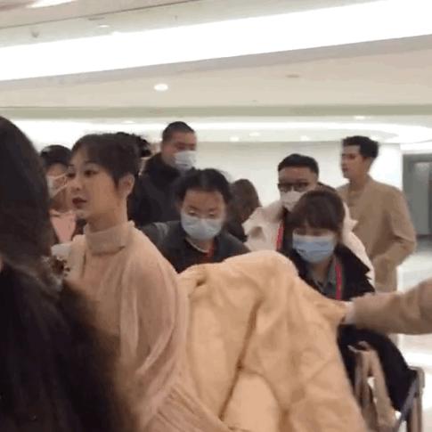 2020星光大赏杨紫唱歌,2020年星光大赏杨紫获奖了吗