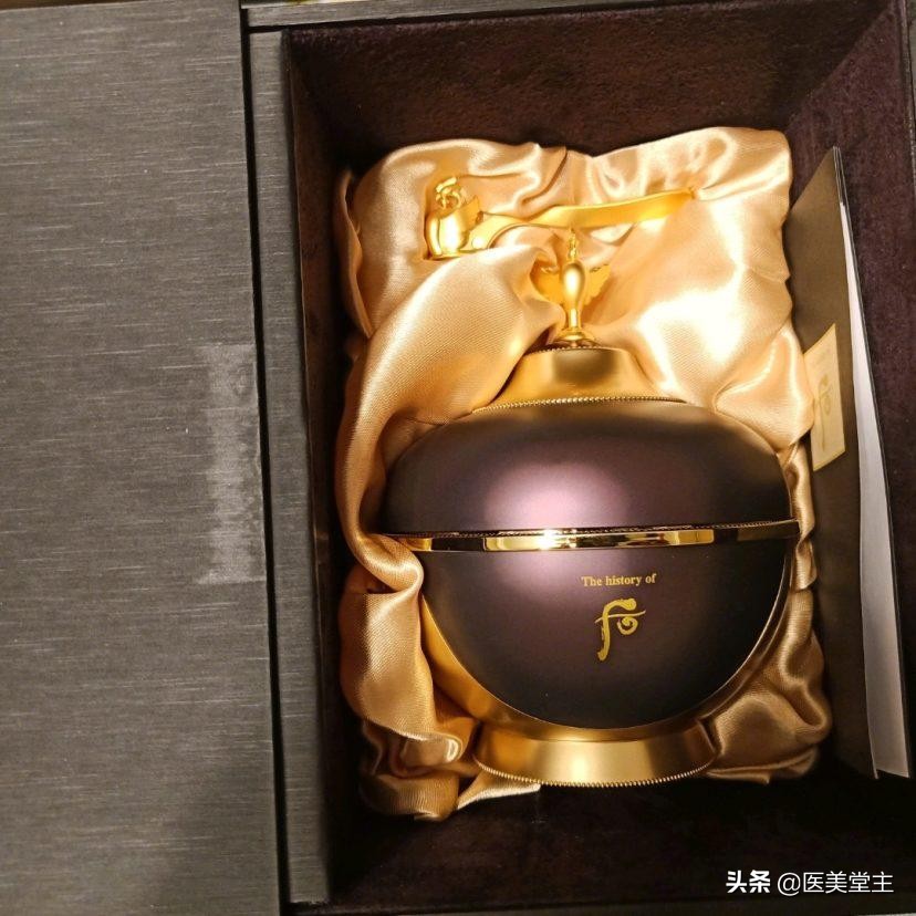 眼睛有皱纹了选哪款眼霜,抗皱紧致淡化眼纹眼霜推荐