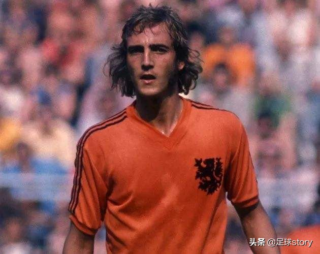 荷兰历史最佳11人,荷兰队史最强11人