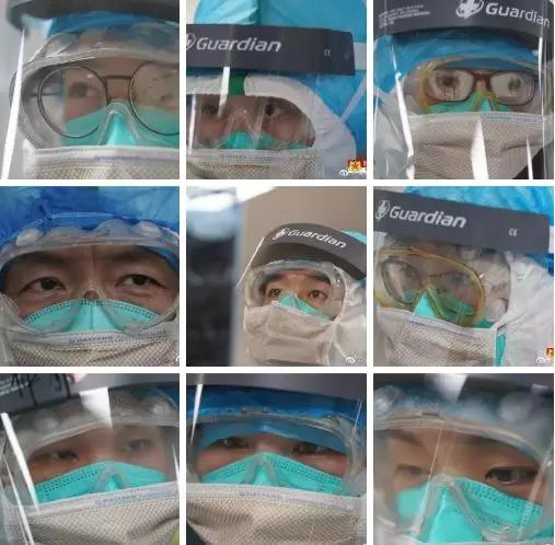 疫情期间，你万万没想到那群90后，撑起了疫情下的中国