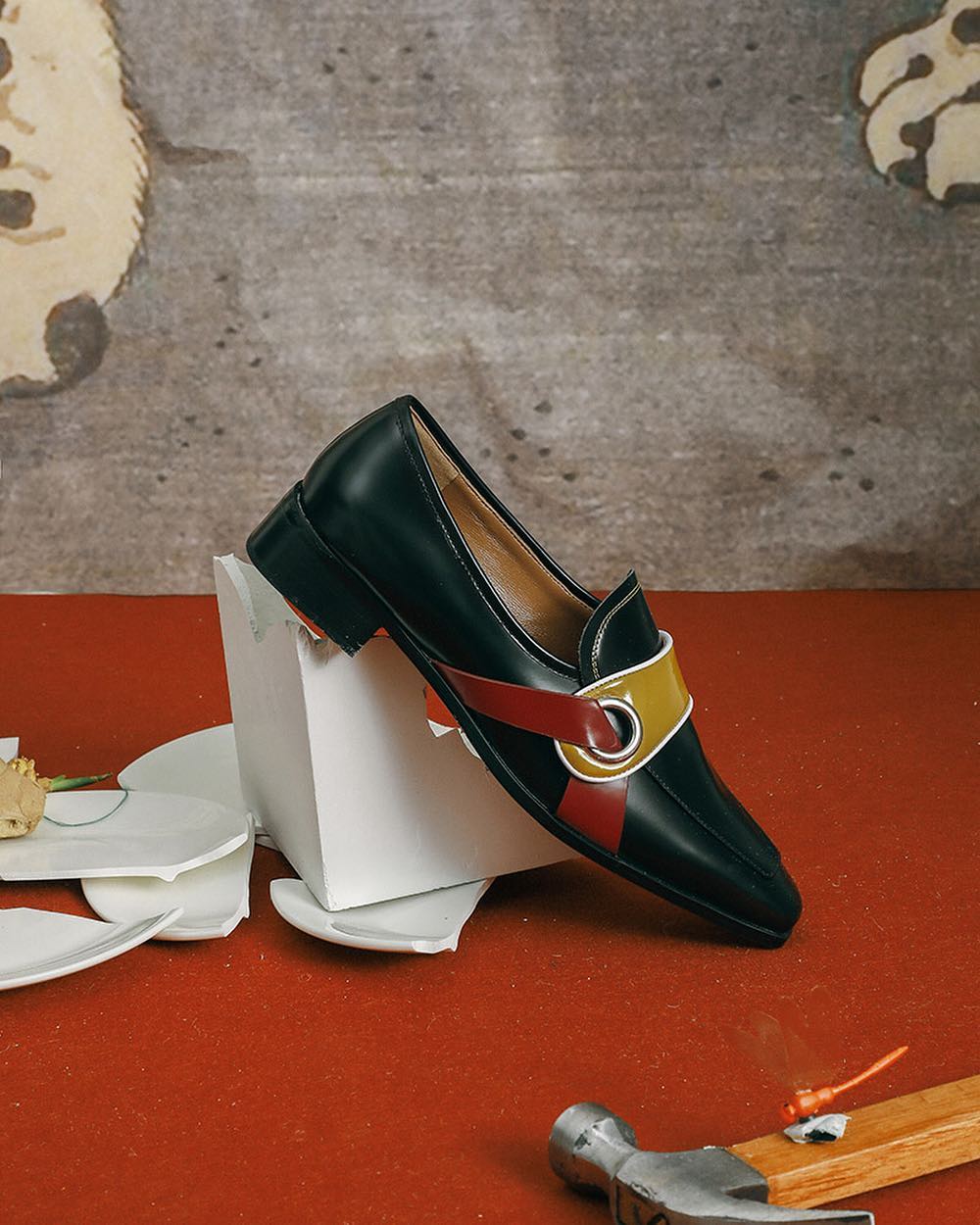 新款国潮帆布女鞋,国潮风女鞋爆款推荐