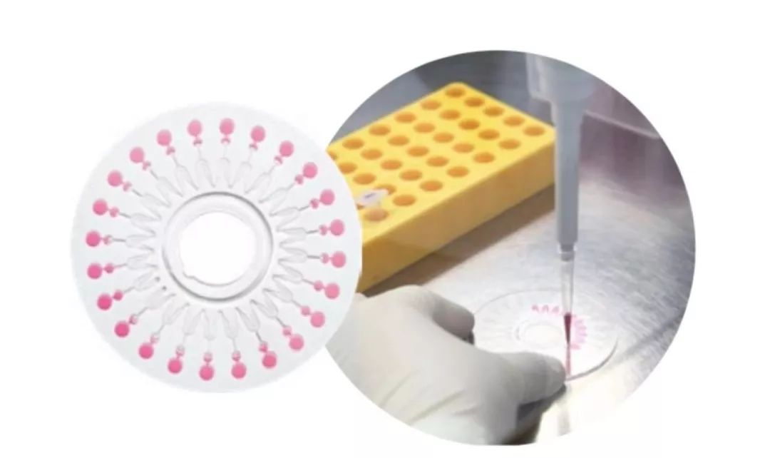 钟南山点赞的新冠病毒检测试剂盒获批上市一次可查6种病毒