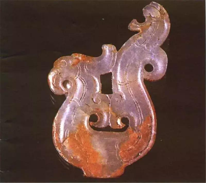 汉代青铜玉器的鉴别方法,汉代玉文化的七个技巧