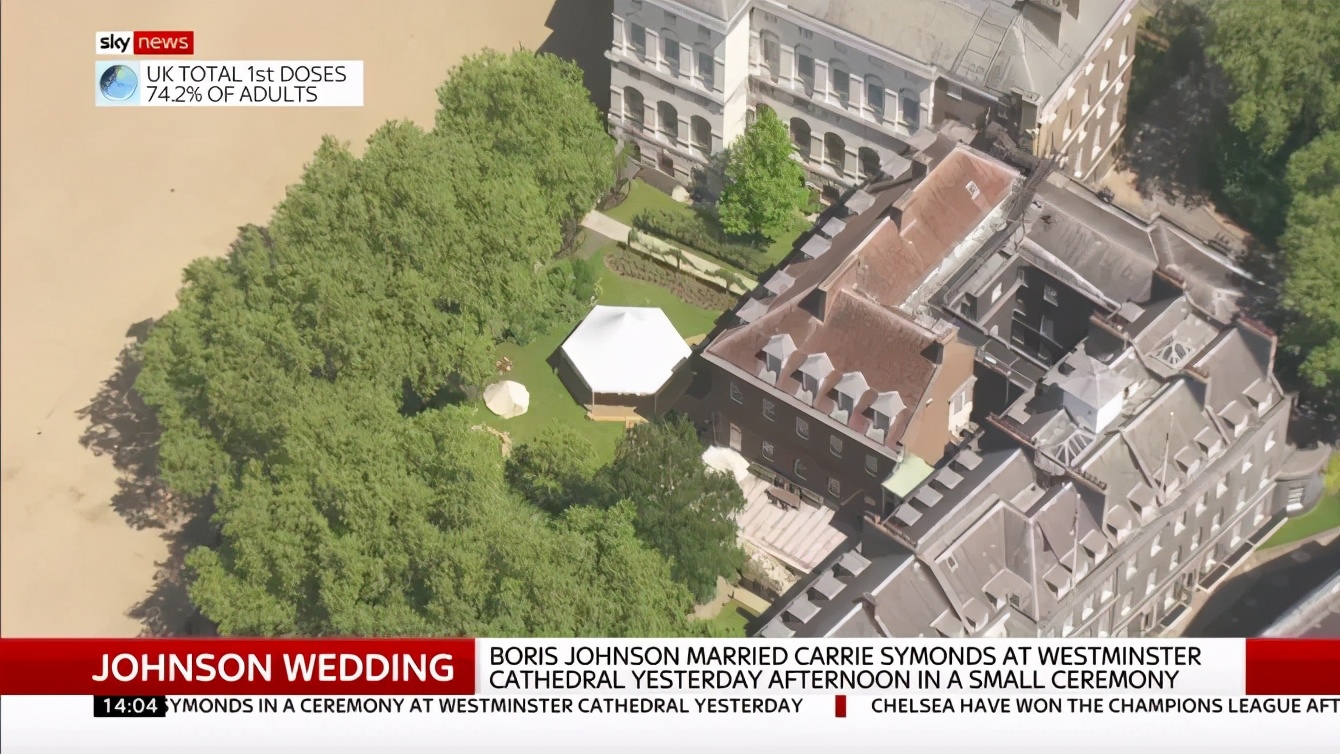 英国首相鲍里斯最新视频,英首相鲍里斯人生