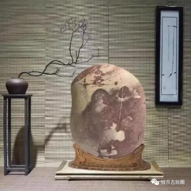 人物奇石估价标准表格,奇石鉴定估价交易平台