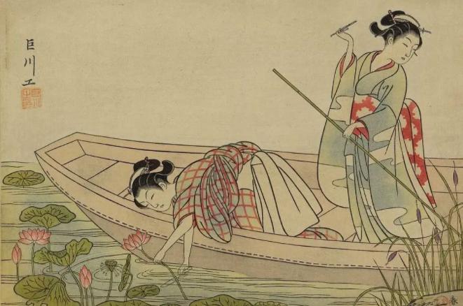 日本著名俳句和俳句的幽玄之美,东京教父阿花说的俳句