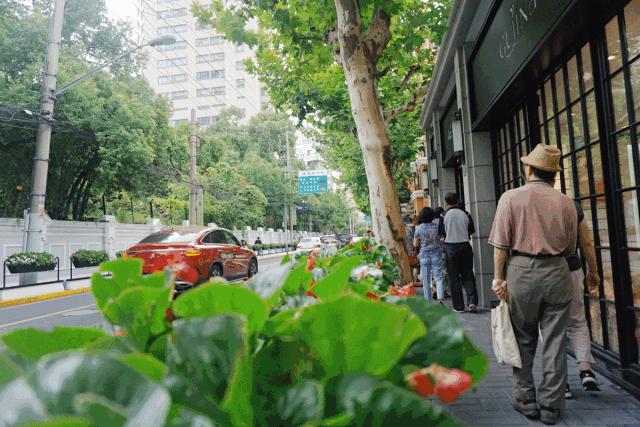 上海三大小马路,上海比较有名的小马路