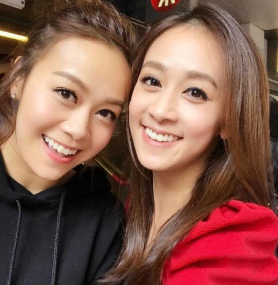 爆黄心颖准姐夫曾感染新冠！家族资产百亿，与黄心颖姐姐被迫分手