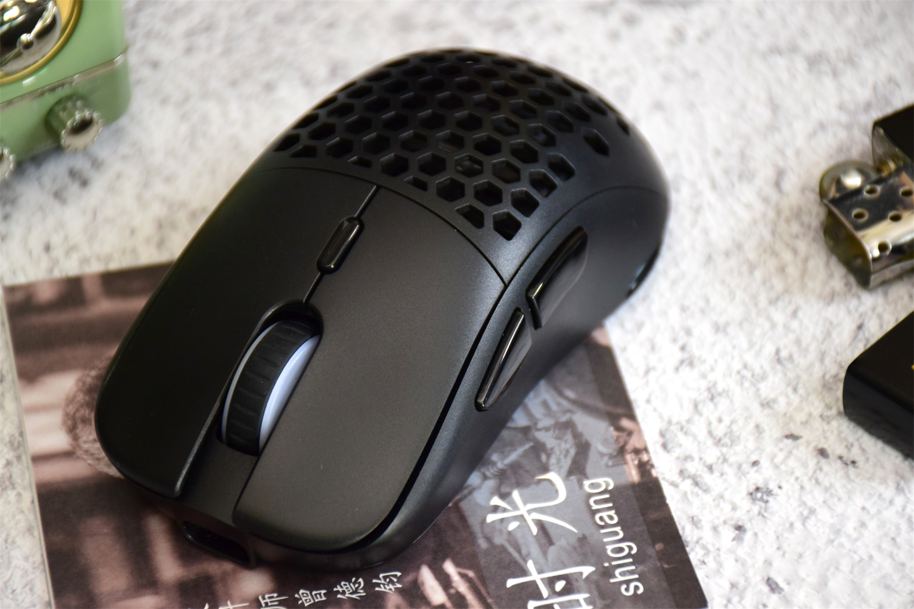 鍥犵鐗筎WO娓告垙榧犳爣,鍥犵鐗箃wopro鍑忛噸