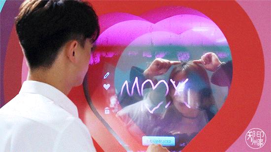 上海蒂芙尼爱之旅,蒂芙尼爱之旅限时体验展