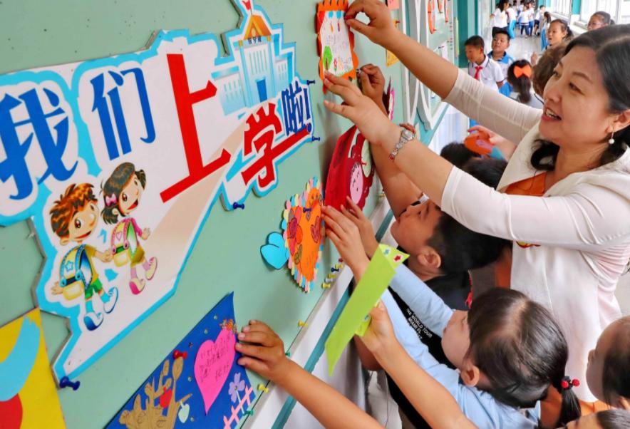 幼师备受争议,幼师行业吐槽