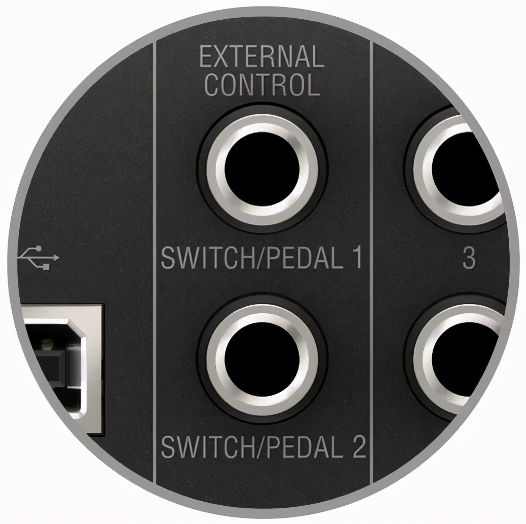 吉他声卡使用教程,吉他综合声卡