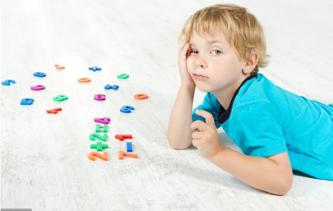 孩子做事马虎不认真怎么训练,孩子做事总是不细心马马虎虎