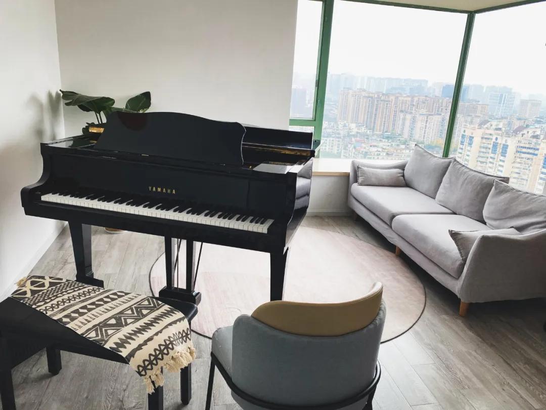 钢琴新教学,新式钢琴教学