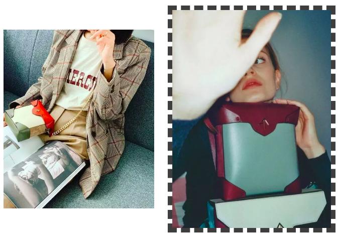 过年最值得入手的包女经典大牌,新年买大牌包