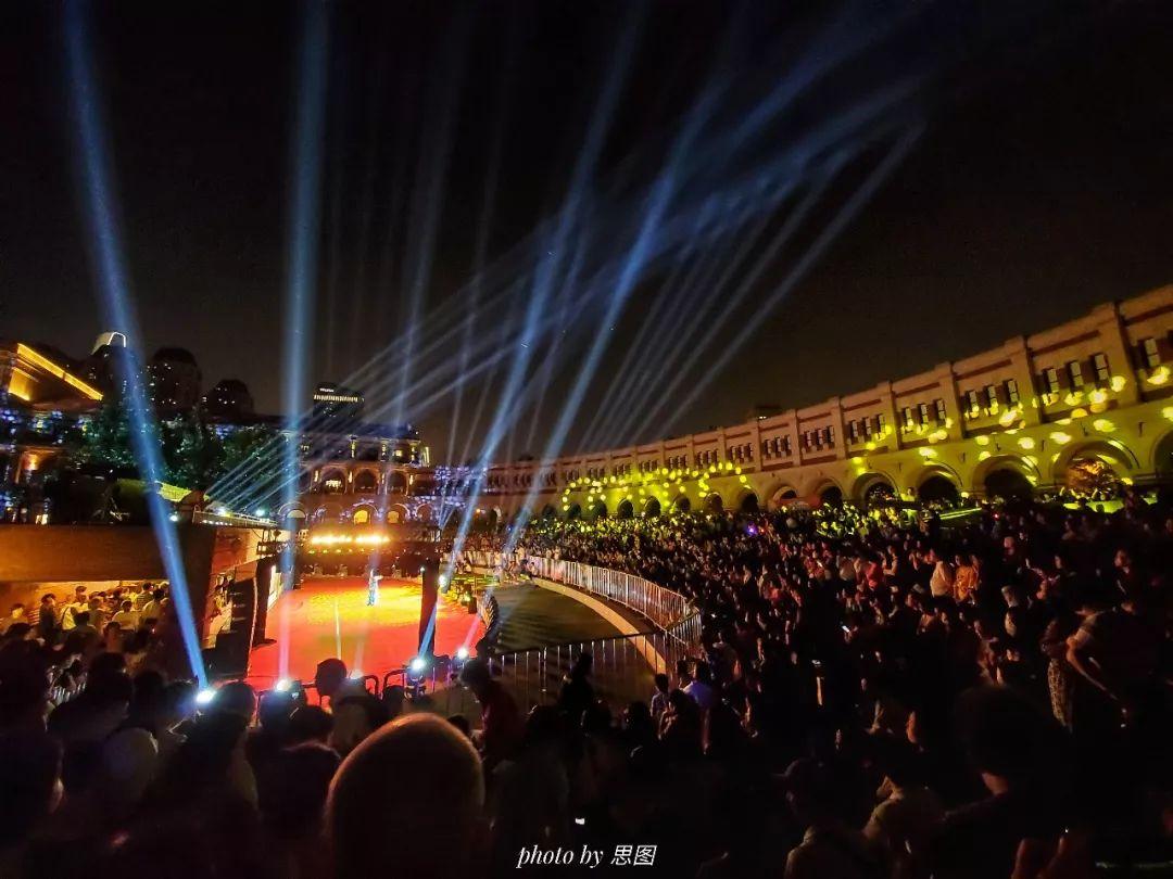 美景天津视频,天津惊艳的视频