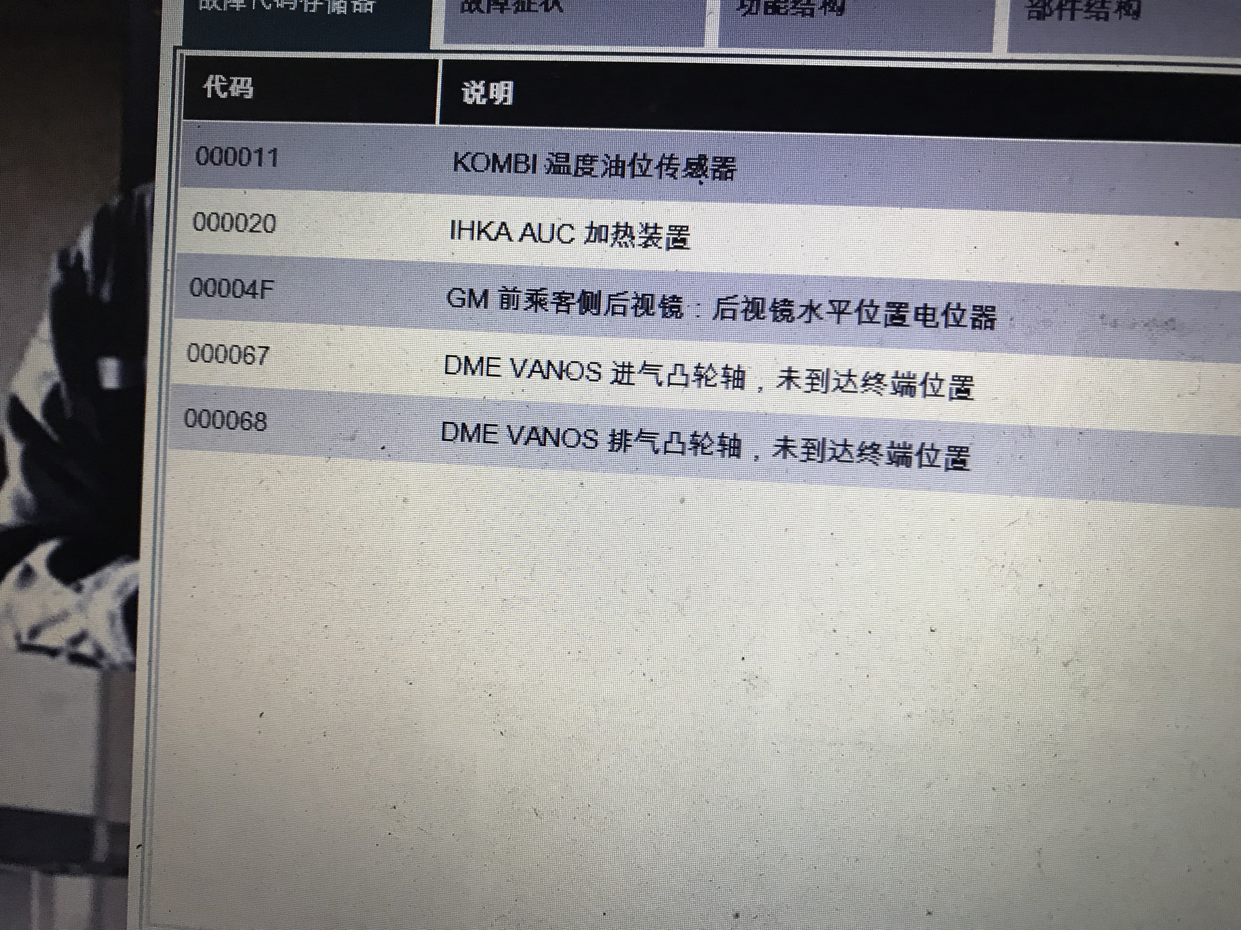 宝马e46325ci测评,宝马e46325i是国几