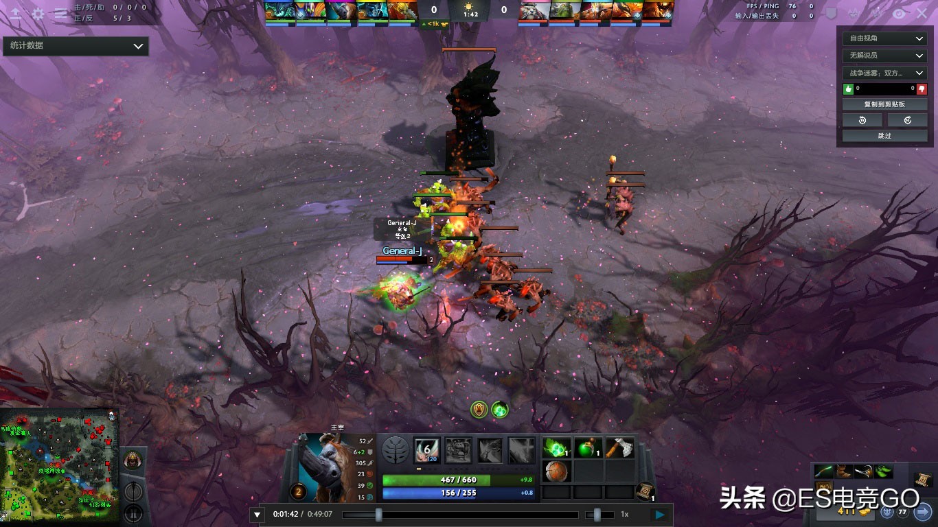 赏金猎人上分技巧dota2,dota2赏金猎人单挑厉害吗