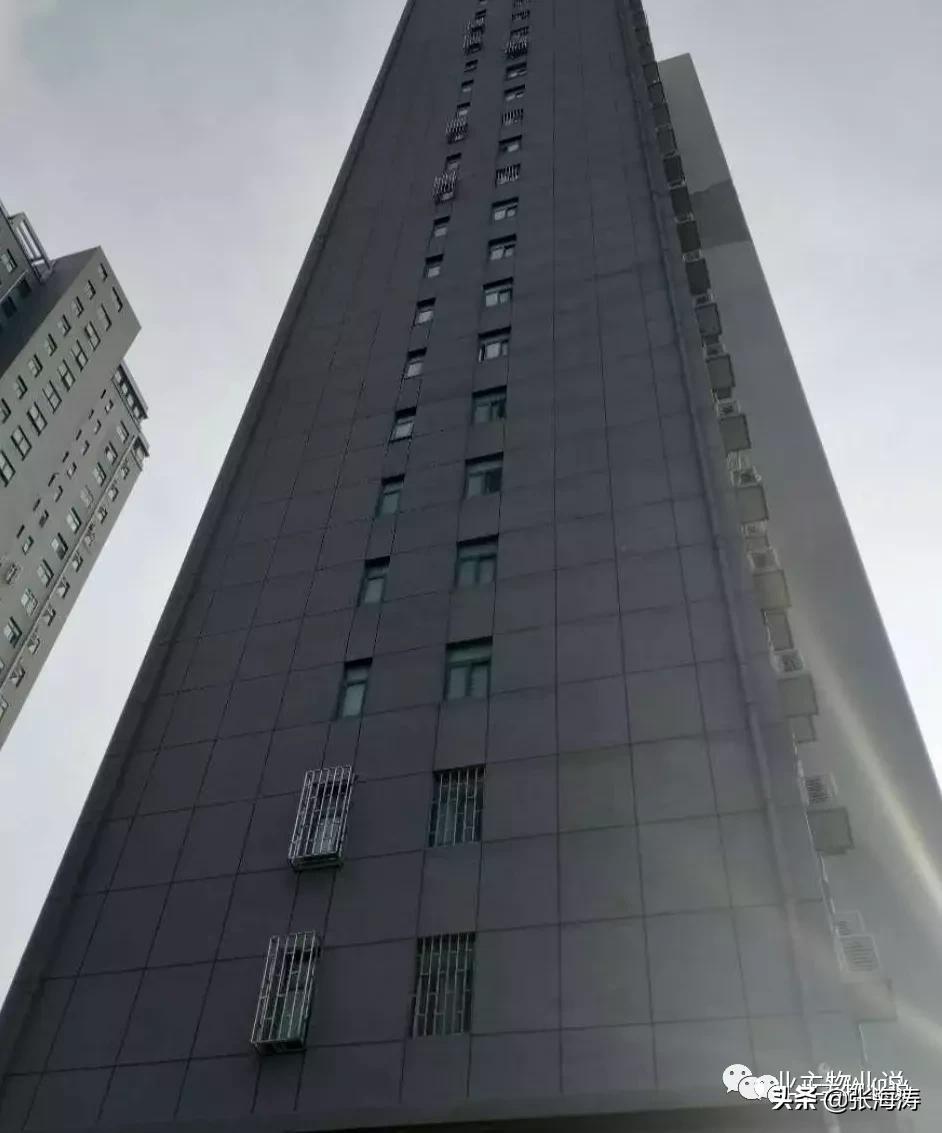 赞！旧貌换新颜，只因小区有了业主大会